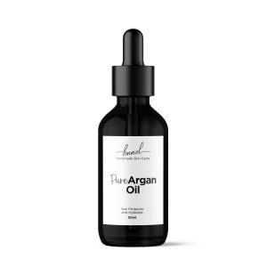 fennel argan oil